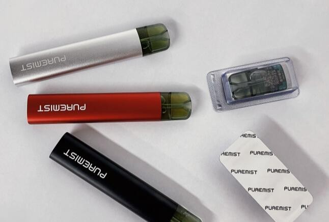 进口的电子烟产品可以在包装上标注什么 进口电子烟对身体有害吗